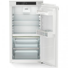 Liebherr IRBc 4020 Plus BioFresh Εντοιχιζόμενο Ψυγείο Συντήρησης Υ104xΠ57xΒ55εκ. Λευκό Liebherr IRBc 4020 Plus BioFresh Εντοιχιζόμενο Ψυγείο Συντήρησης Υ104xΠ57xΒ55εκ. Λευκό